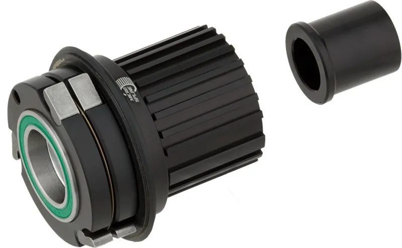 Newmen Freehub Body Fade MTB Shimano Microspline - 90713